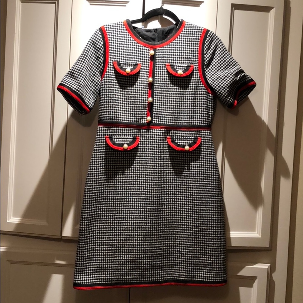 dress